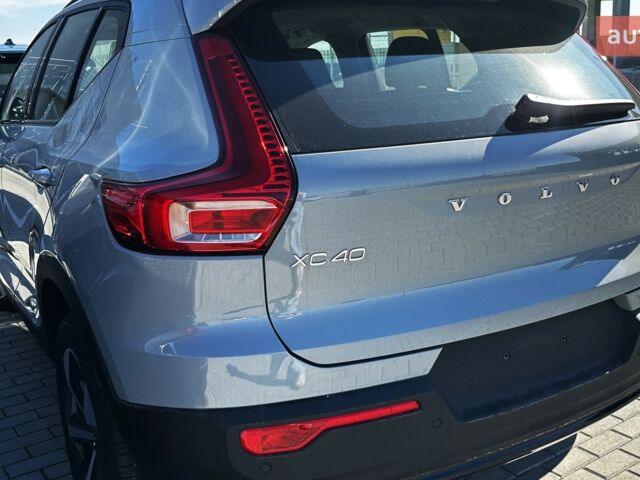 купить новое авто Вольво XC40 2024 года от официального дилера Автоцентр AUTO.RIA Вольво фото