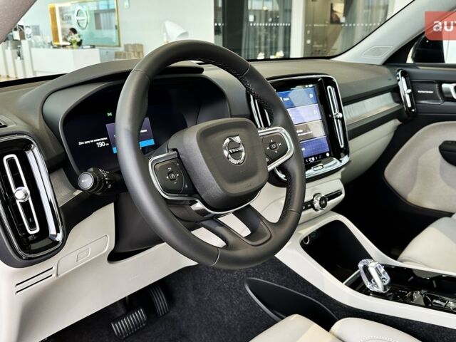 купить новое авто Вольво XC40 2024 года от официального дилера Автоцентр AUTO.RIA Вольво фото