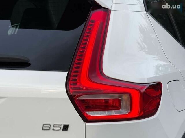 Вольво XC40 2024 в Луцке на Automoto.ua Вольво XC40, объемом двигателя 2 л и пробегом 3 тыс. км за 37899 $, фото 24 на Automoto.ua