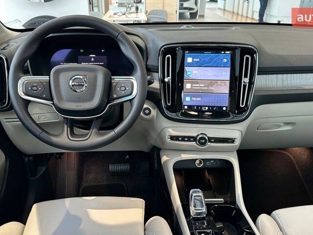 купить новое авто Вольво XC40 2024 года от официального дилера Автоцентр AUTO.RIA Вольво фото