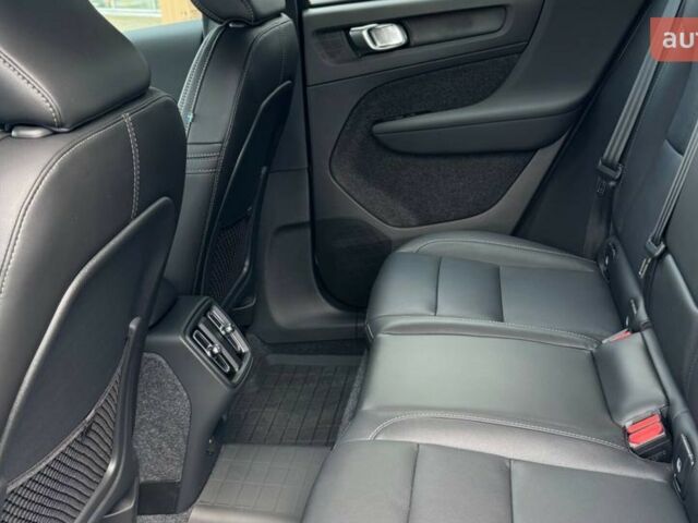 Вольво XC40, объемом двигателя 1.97 л и пробегом 0 тыс. км за 45499 $, фото 9 на Automoto.ua
