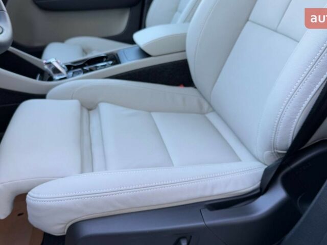 купить новое авто Вольво XC40 2024 года от официального дилера Автоцентр Поділля Вольво фото