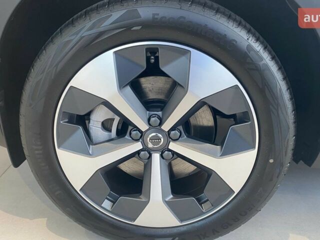 купить новое авто Вольво XC40 2024 года от официального дилера ТзОВ «Імпері Моторз» Вольво фото