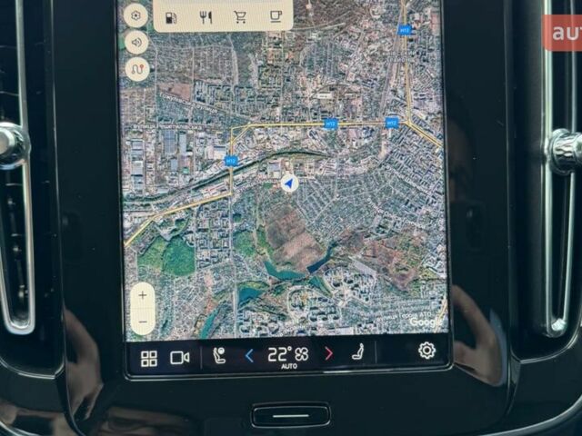 Вольво XC40, объемом двигателя 1.97 л и пробегом 0 тыс. км за 42614 $, фото 19 на Automoto.ua