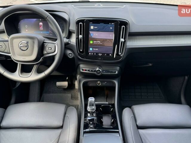 Вольво XC40, объемом двигателя 1.97 л и пробегом 0 тыс. км за 42614 $, фото 29 на Automoto.ua