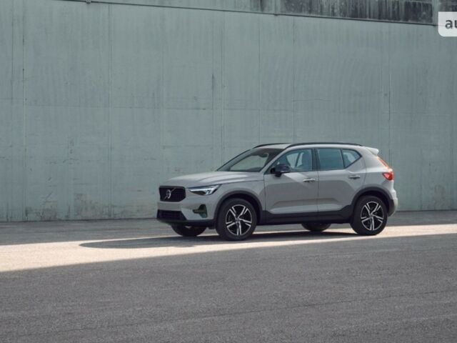 Вольво XC40, объемом двигателя 1.97 л и пробегом 0 тыс. км за 48489 $, фото 10 на Automoto.ua