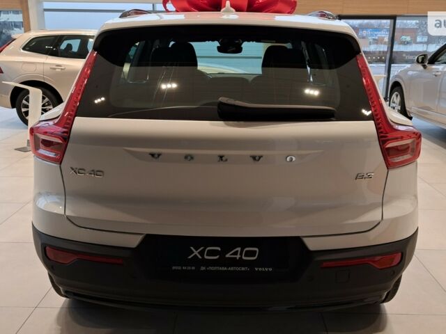 Вольво XC40, объемом двигателя 1.97 л и пробегом 0 тыс. км за 54551 $, фото 3 на Automoto.ua