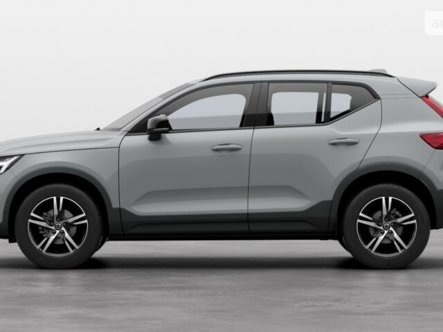 Вольво XC40, объемом двигателя 1.97 л и пробегом 0 тыс. км за 48489 $, фото 6 на Automoto.ua