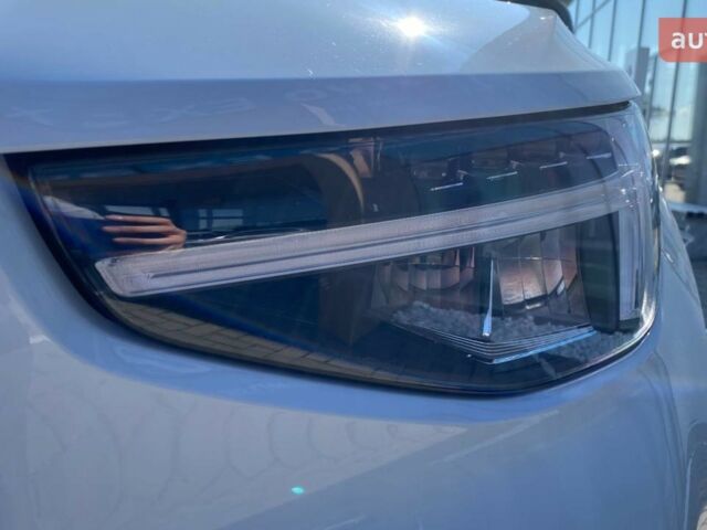 купить новое авто Вольво XC40 2024 года от официального дилера Автоцентр Поділля Вольво фото