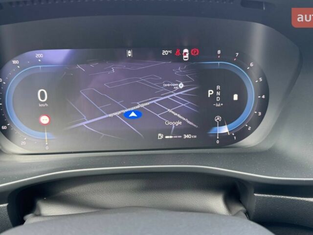 Вольво XC40, объемом двигателя 1.97 л и пробегом 0 тыс. км за 42614 $, фото 12 на Automoto.ua