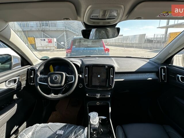 купить новое авто Вольво XC40 2024 года от официального дилера Автоцентр AUTO.RIA Вольво фото