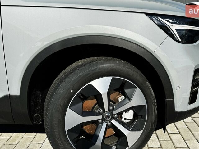 купить новое авто Вольво XC40 2024 года от официального дилера Автоцентр AUTO.RIA Вольво фото