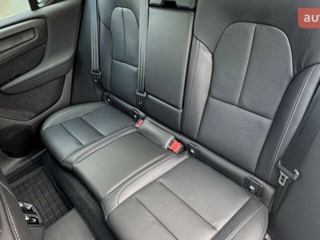 Вольво XC40, объемом двигателя 1.97 л и пробегом 0 тыс. км за 42614 $, фото 13 на Automoto.ua