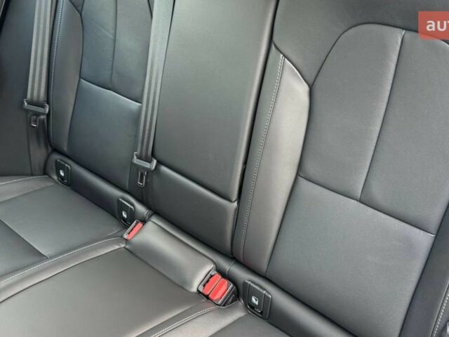 Вольво XC40, объемом двигателя 1.97 л и пробегом 0 тыс. км за 45499 $, фото 11 на Automoto.ua