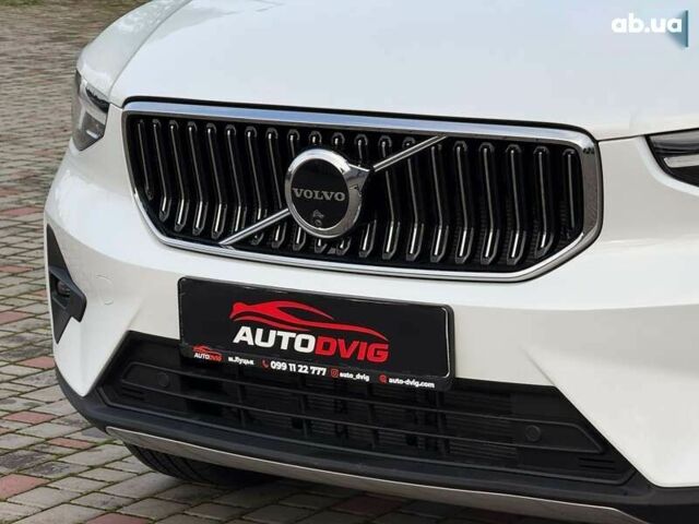 Вольво XC40 2024 в Луцке на Automoto.ua Вольво XC40, объемом двигателя 2 л и пробегом 3 тыс. км за 37899 $, фото 17 на Automoto.ua