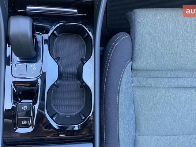 купить новое авто Вольво XC40 2024 года от официального дилера Автоцентр Поділля Вольво фото