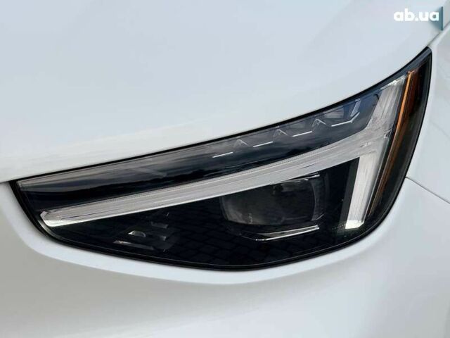 Вольво XC40 2024 в Луцке на Automoto.ua Вольво XC40, объемом двигателя 2 л и пробегом 3 тыс. км за 37899 $, фото 13 на Automoto.ua