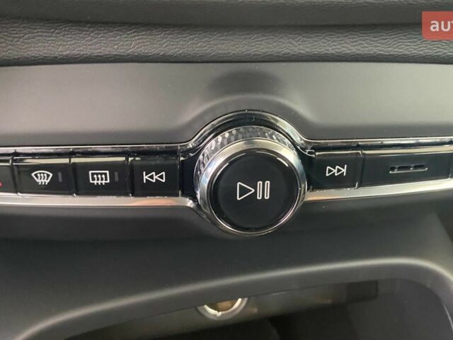купить новое авто Вольво XC40 2024 года от официального дилера ТзОВ «Імпері Моторз» Вольво фото