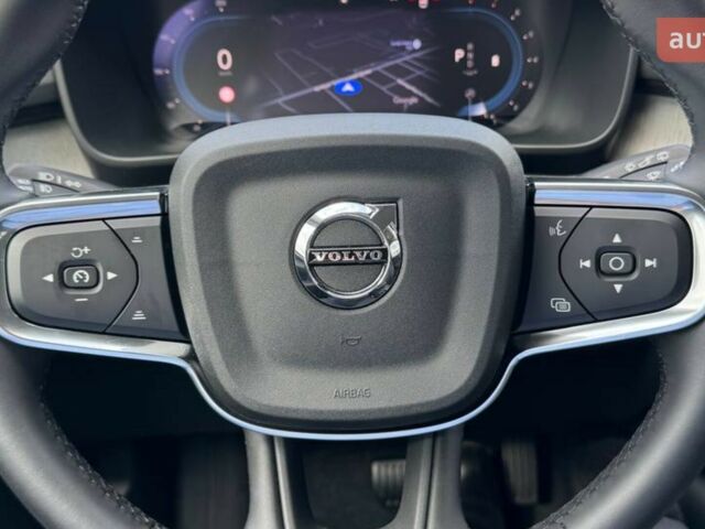 Вольво XC40, объемом двигателя 1.97 л и пробегом 0 тыс. км за 42614 $, фото 16 на Automoto.ua