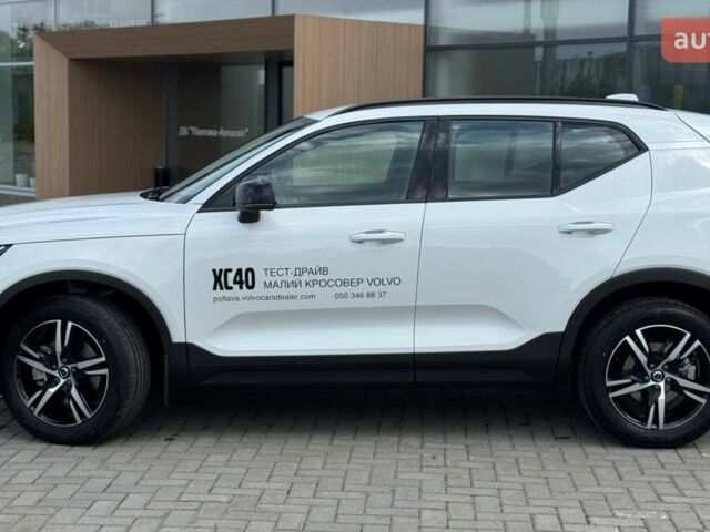 Вольво XC40, объемом двигателя 1.97 л и пробегом 0 тыс. км за 45499 $, фото 8 на Automoto.ua