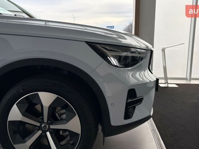 купить новое авто Вольво XC40 2024 года от официального дилера Віннер Автомотів Volvo Вольво фото