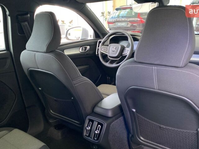 купить новое авто Вольво XC40 2025 года от официального дилера Автоцентр AUTO.RIA Вольво фото