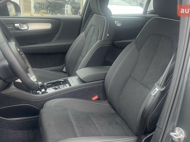 Вольво XC40, объемом двигателя 1.97 л и пробегом 0 тыс. км за 46405 $, фото 12 на Automoto.ua