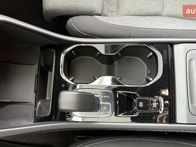 купить новое авто Вольво XC40 2025 года от официального дилера Віннер Автомотів Volvo Вольво фото