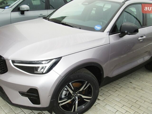 купить новое авто Вольво XC40 2025 года от официального дилера Автоцентр AUTO.RIA Вольво фото