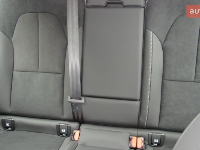 купить новое авто Вольво XC40 2025 года от официального дилера Автоцентр AUTO.RIA Вольво фото