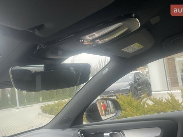 Вольво XC40, объемом двигателя 1.97 л и пробегом 0 тыс. км за 46405 $, фото 30 на Automoto.ua