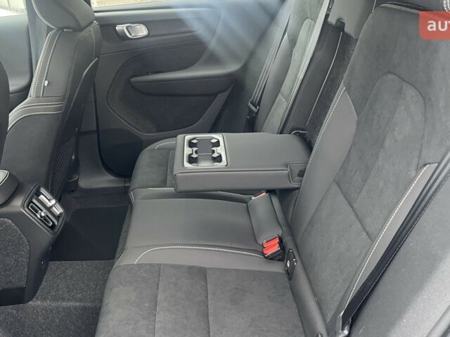 Вольво XC40, объемом двигателя 1.97 л и пробегом 0 тыс. км за 43747 $, фото 23 на Automoto.ua