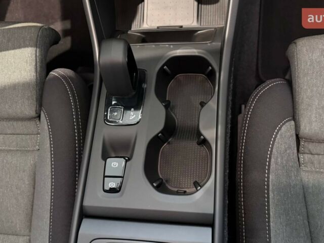 купити нове авто Вольво XC40 2025 року від офіційного дилера Автоцентр Поділля Вольво фото