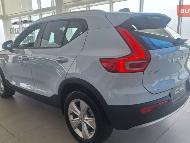 купить новое авто Вольво XC40 2025 года от официального дилера Автоцентр AUTO.RIA Вольво фото