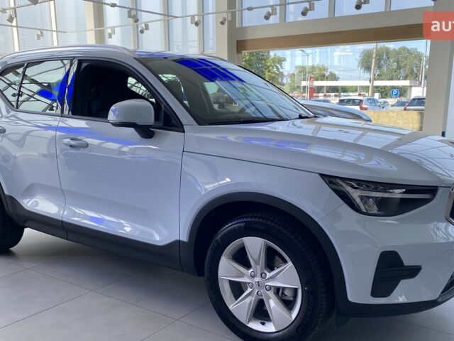 купить новое авто Вольво XC40 2025 года от официального дилера Автоцентр AUTO.RIA Вольво фото