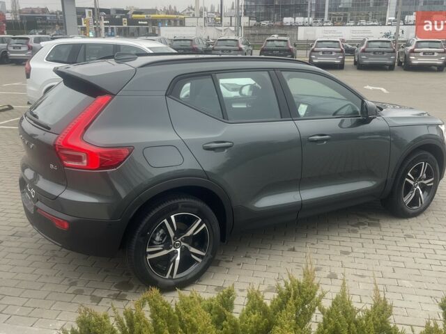 Вольво XC40, объемом двигателя 1.97 л и пробегом 0 тыс. км за 46405 $, фото 9 на Automoto.ua