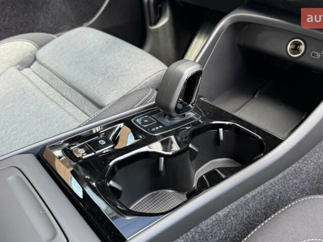 купити нове авто Вольво XC40 2025 року від офіційного дилера Автоцентр Поділля Вольво фото