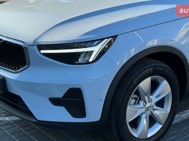 купить новое авто Вольво XC40 2025 года от официального дилера Volvo Car-Одеса Вольво фото