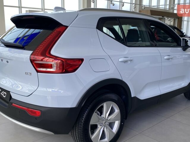 купить новое авто Вольво XC40 2025 года от официального дилера Автоцентр AUTO.RIA Вольво фото