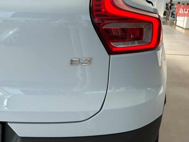 купить новое авто Вольво XC40 2025 года от официального дилера Віннер Автомотів Volvo Вольво фото
