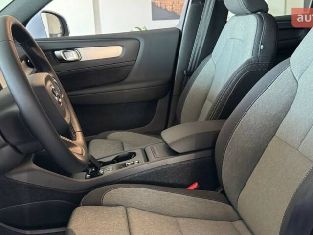 Вольво XC40, об'ємом двигуна 1.97 л та пробігом 0 тис. км за 44777 $, фото 11 на Automoto.ua