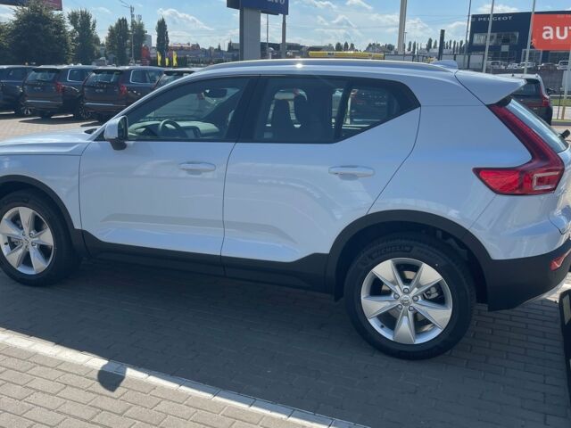 Вольво XC40, объемом двигателя 1.97 л и пробегом 0 тыс. км за 44685 $, фото 5 на Automoto.ua