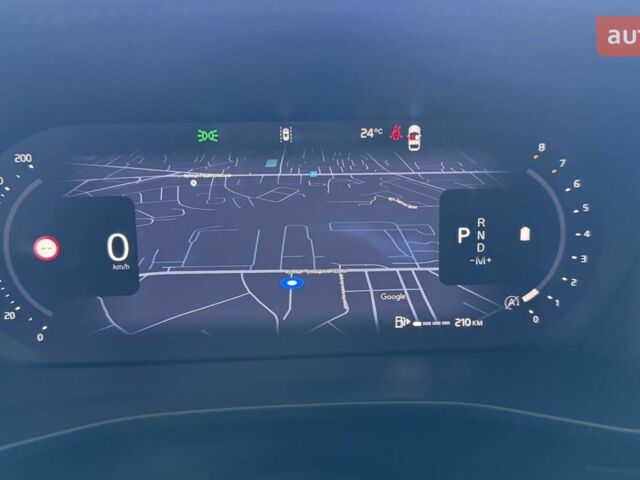 Вольво XC40, об'ємом двигуна 1.97 л та пробігом 0 тис. км за 44777 $, фото 17 на Automoto.ua
