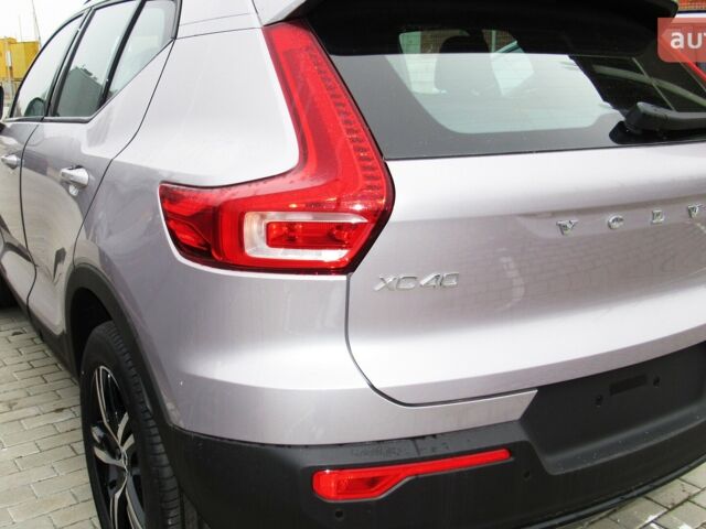 купить новое авто Вольво XC40 2025 года от официального дилера Автоцентр AUTO.RIA Вольво фото