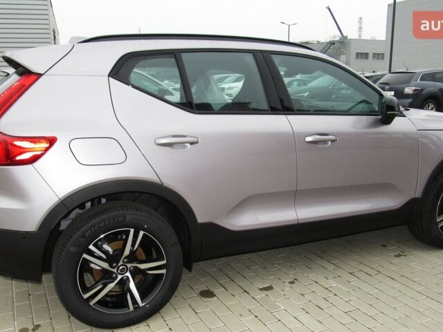 купить новое авто Вольво XC40 2025 года от официального дилера Автоцентр AUTO.RIA Вольво фото