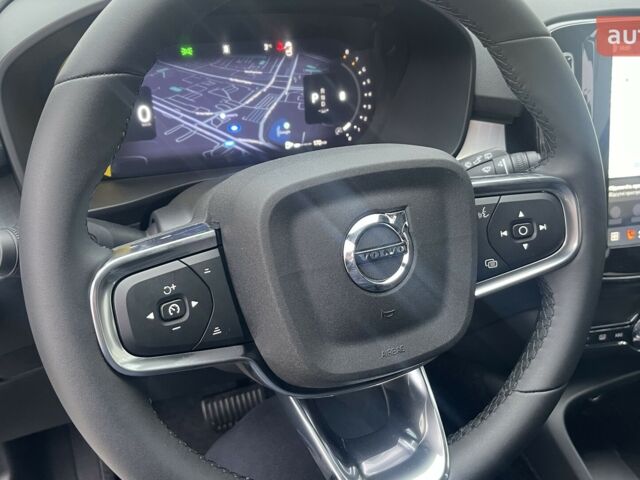 Вольво XC40, объемом двигателя 1.97 л и пробегом 0 тыс. км за 43747 $, фото 20 на Automoto.ua