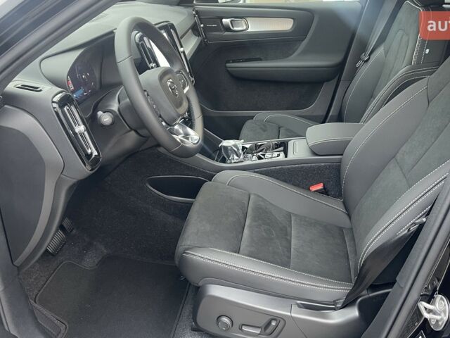 Вольво XC40, объемом двигателя 1.97 л и пробегом 0 тыс. км за 43747 $, фото 11 на Automoto.ua