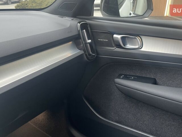 Вольво XC40, объемом двигателя 1.97 л и пробегом 0 тыс. км за 43747 $, фото 15 на Automoto.ua