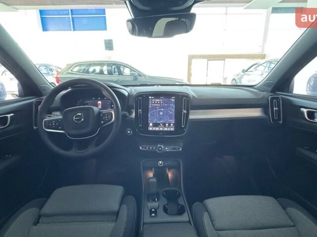 Вольво XC40, об'ємом двигуна 1.97 л та пробігом 0 тис. км за 44777 $, фото 28 на Automoto.ua