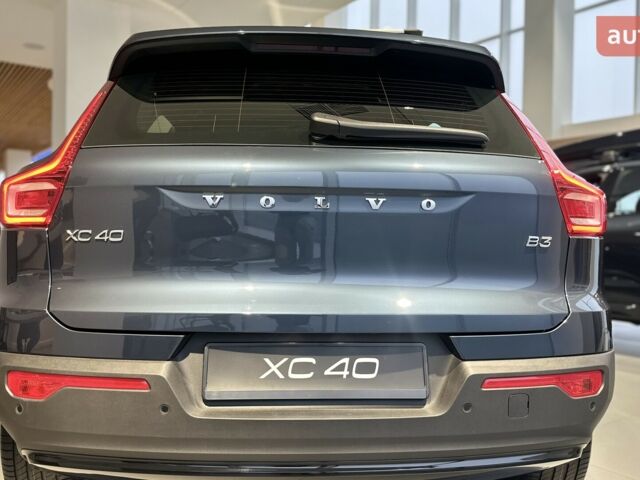 Вольво XC40, объемом двигателя 1.97 л и пробегом 0 тыс. км за 45631 $, фото 12 на Automoto.ua